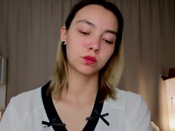 Tobivanstrom May 07, 2026 Chaturbate stream image