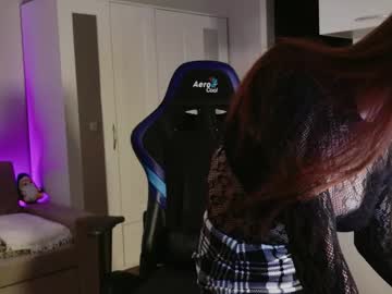 Twinkle_Fox May 07, 2026 Chaturbate stream image