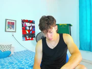 Alessandro_Dybala May 07, 2026 Chaturbate stream image