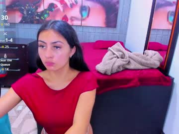 Angell_Cooper8 May 07, 2026 Chaturbate stream image