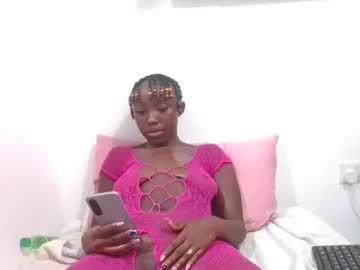 Baby_Smiler May 07, 2026 Chaturbate stream image