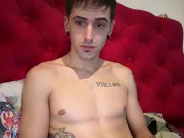 Breanexe May 07, 2026 Chaturbate stream image