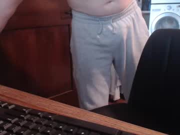 Gethoggy May 07, 2026 Chaturbate stream image