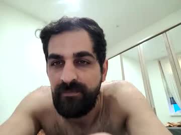 Hbkirgird May 07, 2026 Chaturbate stream image