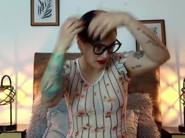 Kat_Paradisse May 07, 2026 Chaturbate stream image