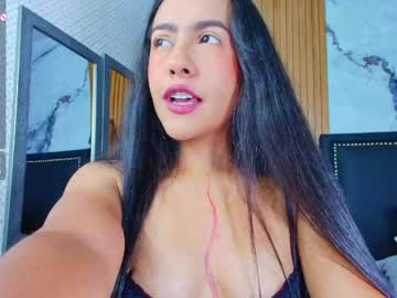 Lizza_Oss May 07, 2026 Chaturbate stream image