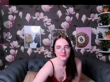 Maya_Winters May 07, 2026 Chaturbate stream image