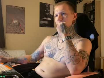 Paul_Razor May 07, 2026 Chaturbate stream image