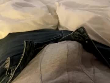 Spacemann86 May 07, 2026 Chaturbate stream image