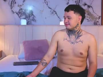 Spicy_Loverss_ May 07, 2026 Chaturbate stream image