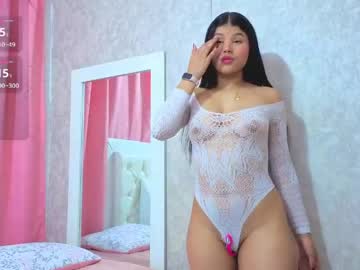 Yulissa_Girls May 07, 2026 Chaturbate stream image