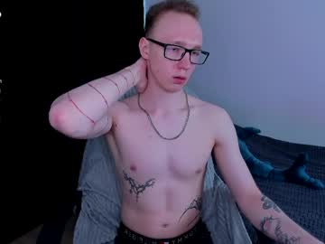 Alex_Silent May 07, 2026 Chaturbate stream image