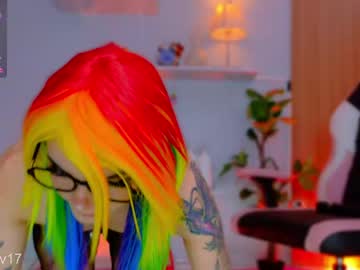 Chris_Parker01 May 07, 2026 Chaturbate stream image