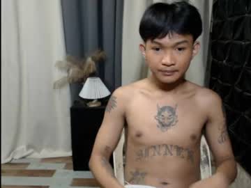 Exoticasian_Kyzer May 07, 2026 Chaturbate stream image