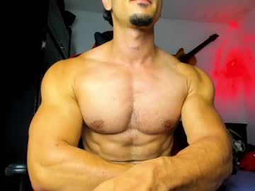 Jmortton May 07, 2026 Chaturbate stream image