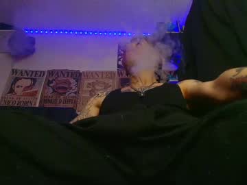 _Kingshadows_ May 07, 2026 Chaturbate stream image