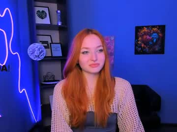 Luvmiraya May 07, 2026 Chaturbate stream image