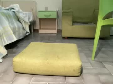 Much_Fun1 May 07, 2026 Chaturbate stream image