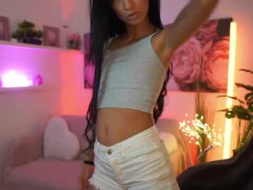 Nicole_Dawn May 07, 2026 Chaturbate stream image