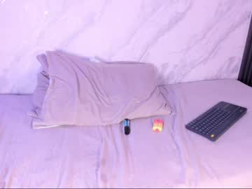 Sara_Connde May 07, 2026 Chaturbate stream image