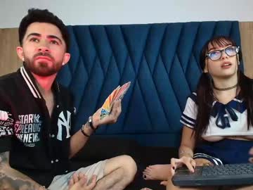 Scarlett_Vegas May 07, 2026 Chaturbate stream image