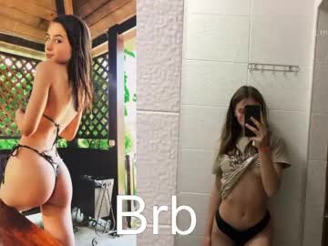 Vx_Arina May 07, 2026 Chaturbate stream image