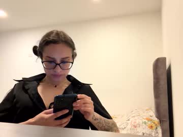 _Alyson May 07, 2026 Chaturbate stream image
