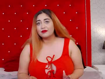 _Bella_Noir May 07, 2026 Chaturbate stream image