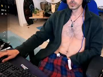 Curiousgenie May 07, 2026 Chaturbate stream image