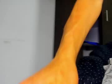 Daniel_Rochax May 07, 2026 Chaturbate stream image