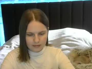 Evamoon7 May 07, 2026 Chaturbate stream image