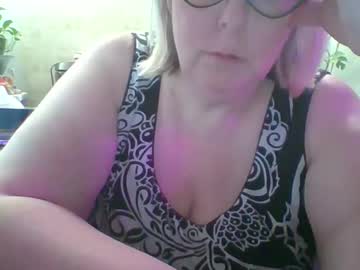 Ivyjane3522 May 07, 2026 Chaturbate stream image