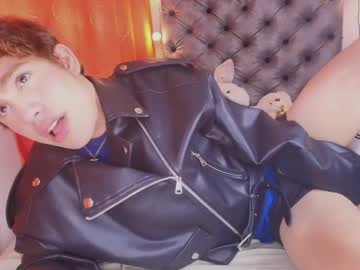Jacobelord May 07, 2026 Chaturbate stream image