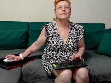 Joannaandneighbour May 07, 2026 Chaturbate stream image