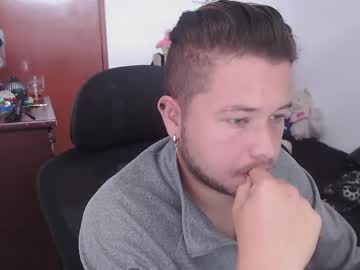 Johanleonsweetboy May 07, 2026 Chaturbate stream image