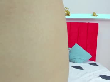 Maite_Rouse21 May 07, 2026 Chaturbate stream image
