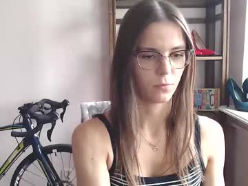 Megi_Erotic May 07, 2026 Chaturbate stream image