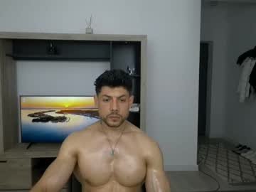 Modelfitness91 May 07, 2026 Chaturbate stream image