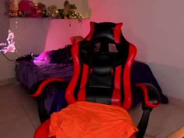 _Rachell1 May 07, 2026 Chaturbate stream image
