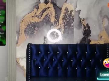 Samy_Collen_V May 07, 2026 Chaturbate stream image