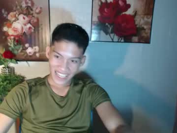 Shawn_Cole May 07, 2026 Chaturbate stream image