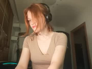 Sunnivillalona May 07, 2026 Chaturbate stream image