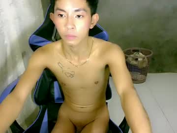Zian_Smithx May 07, 2026 Chaturbate stream image