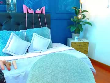 Zohet_Kriss May 07, 2026 Chaturbate stream image