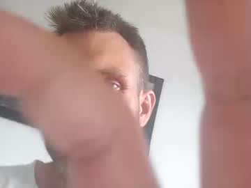 Zuabua85 May 07, 2026 Chaturbate stream image