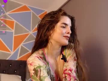 Alahia_Sky May 07, 2026 Chaturbate stream image