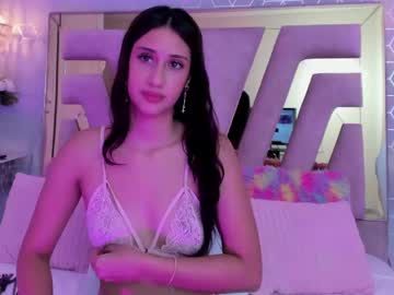Alismonroe1 May 07, 2026 Chaturbate stream image