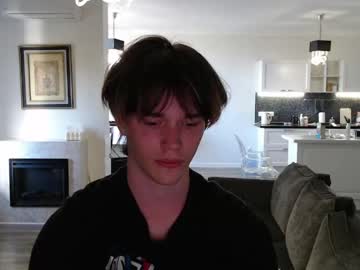 Arthur__King May 07, 2026 Chaturbate stream image