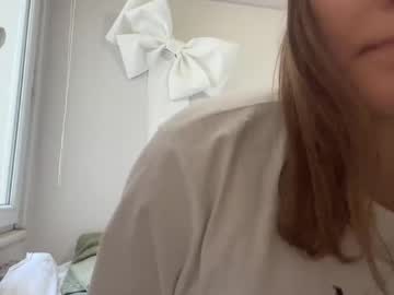 Baosznejkowski May 07, 2026 Chaturbate stream image