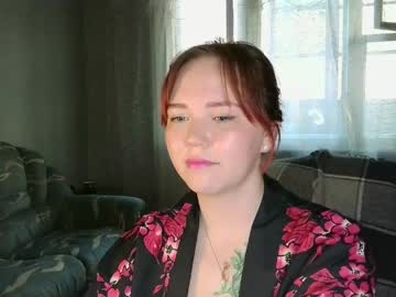 Billie_Kris May 07, 2026 Chaturbate stream image